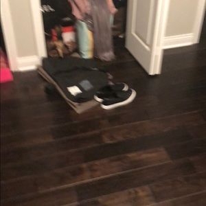 Meet your Posher, Ggjon